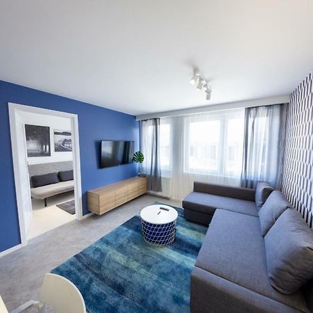 Apartamenty Na Chopina 키엘체 외부 사진