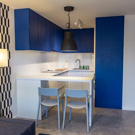 Apartamenty Na Chopina 키엘체 외부 사진