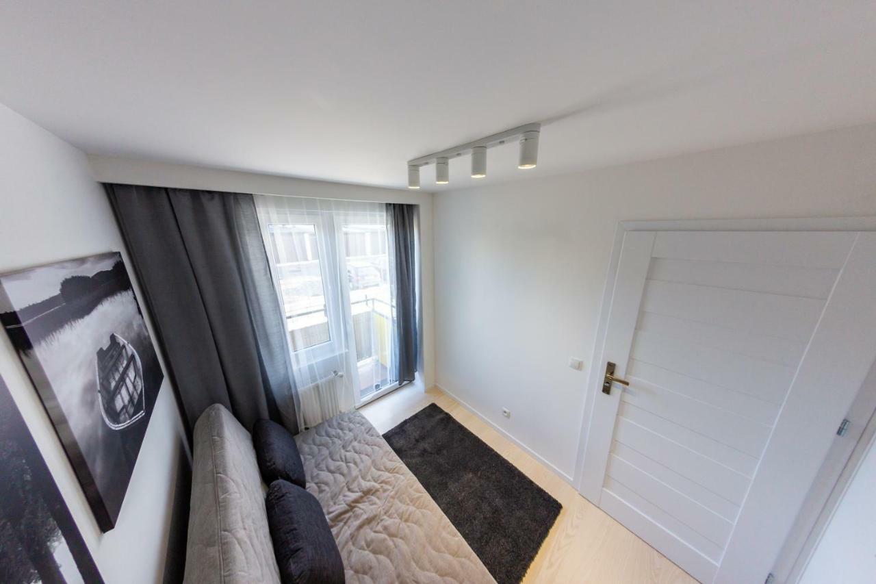 Apartamenty Na Chopina 키엘체 외부 사진