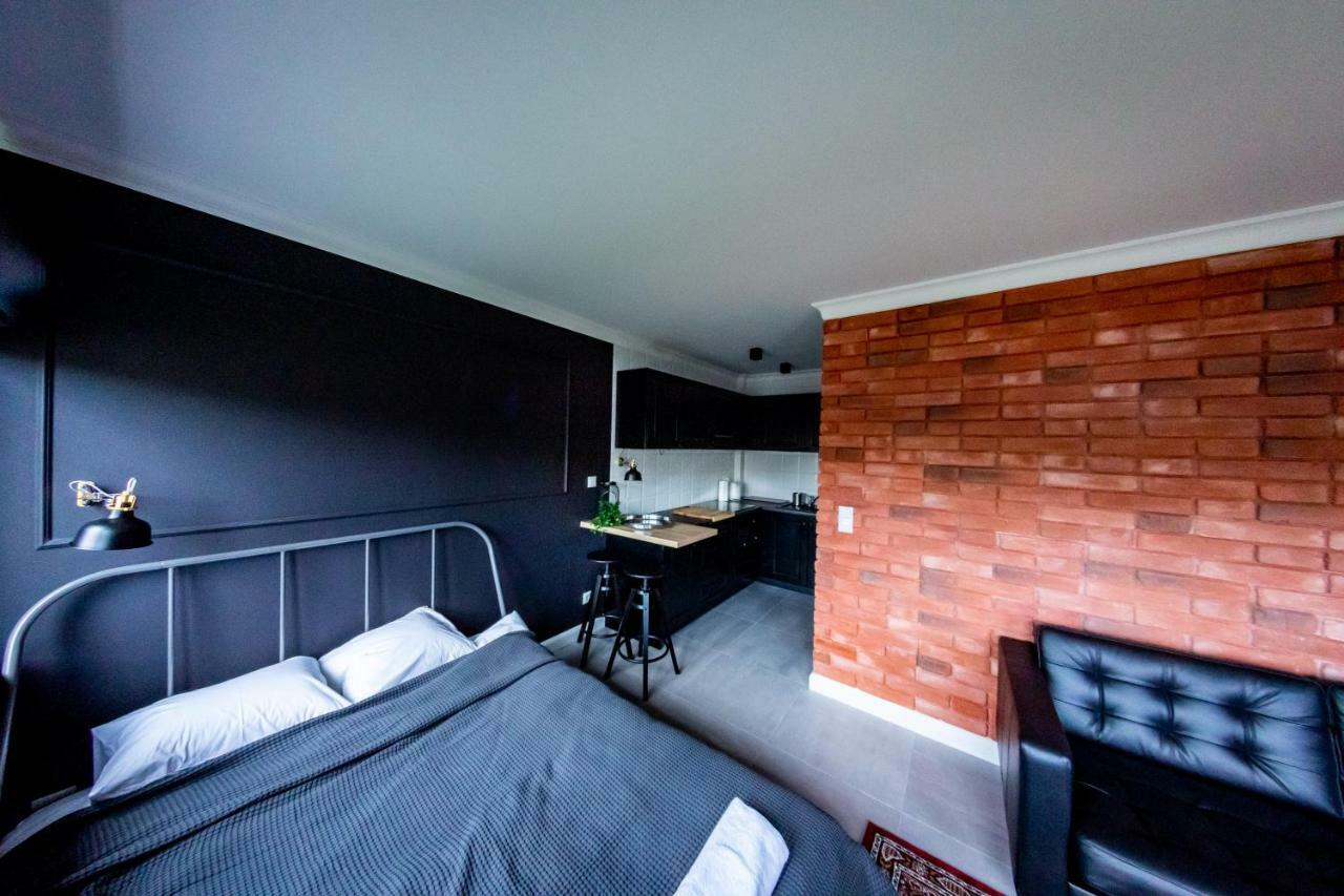 Apartamenty Na Chopina 키엘체 외부 사진